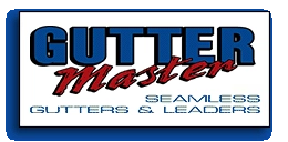 Gutter Master Logo