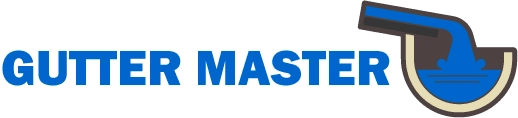 Gutter Master Rush Logo