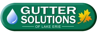 Gutter Solutions of Lake Erie (Buffalo) Logo