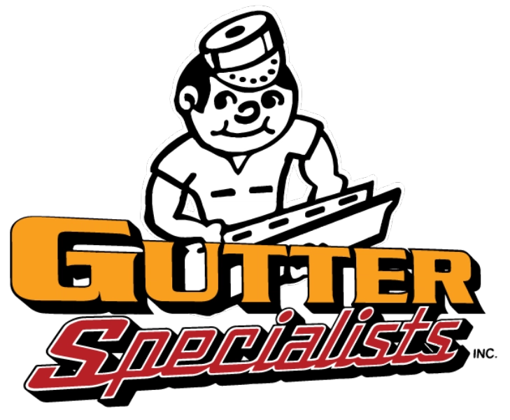 Gutter Specialists Logo