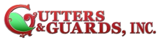 GUTTERS & GUARDS INC Logo