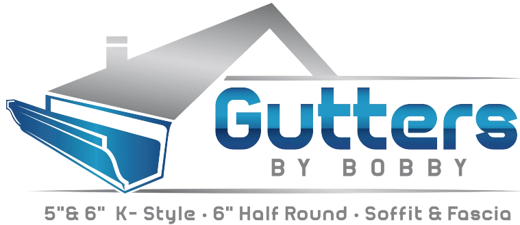 Gutters by Bobby Logo