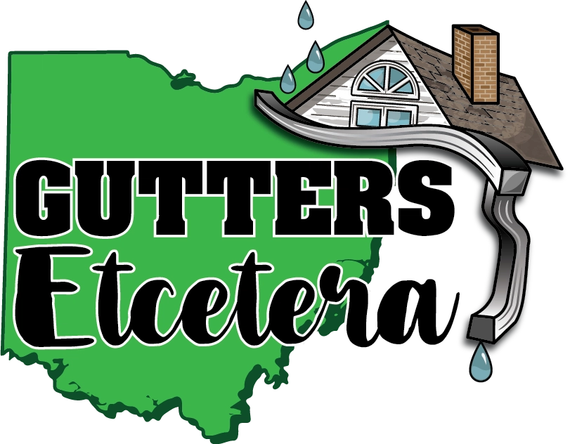 Gutters Etcetera Logo