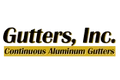 Gutters Inc Logo