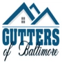 Gutters of Baltimore Logo