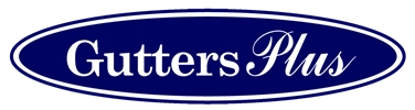 Gutters Plus Logo