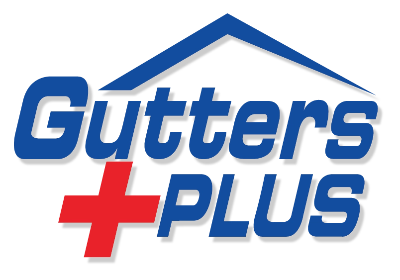 Gutters Plus Logo