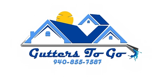 Gutters To Go Logo