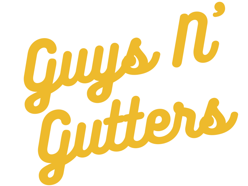Guys N Gutters LLC Logo