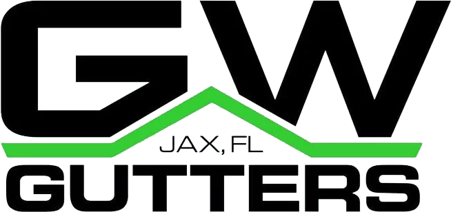GW Gutters Logo