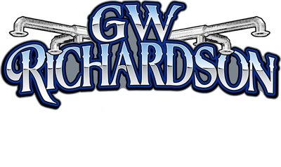 GW Richardson Heating & Air Conditioning Inc Logo
