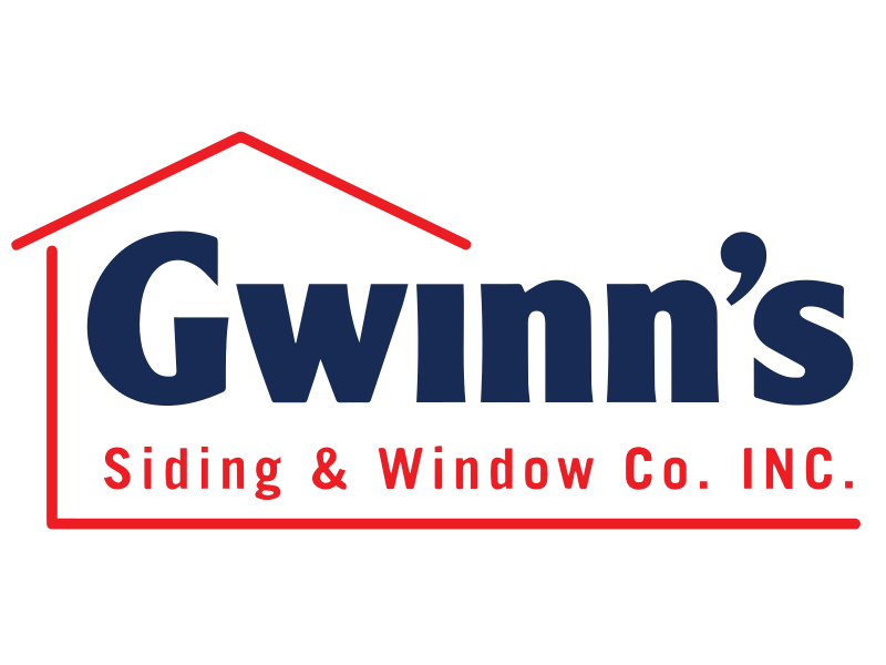 Gwinn's Siding & Window Company No 2 Inc Logo