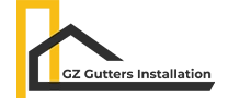 GZ Gutters Installation Logo