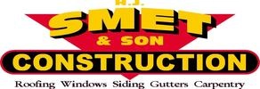 H J Smet & Son Logo