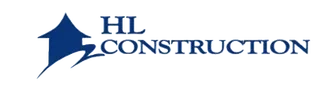 H L Construction Logo