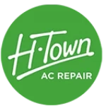 H Town Services Logo