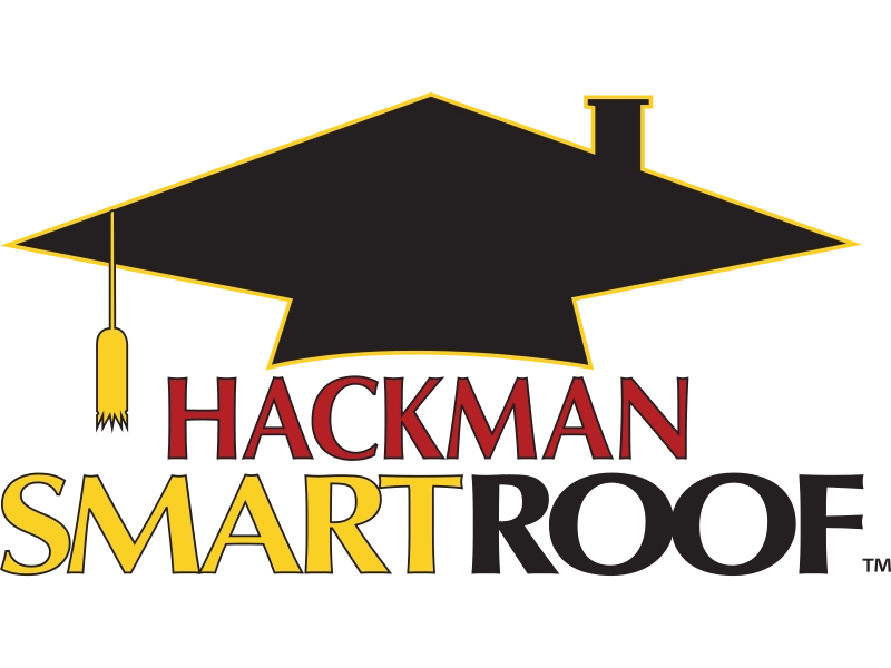 Hackman SmartRoof Logo