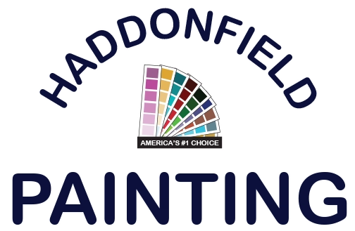 Haddonfield Painting Logo