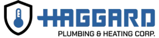 Haggard Plumbing & Heating Logo