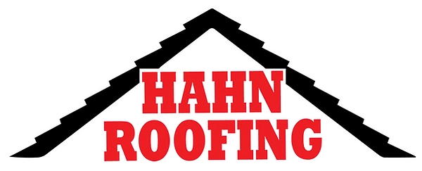 Hahn Roofing Logo