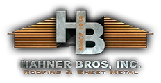 Hahner Brothers Roofing Logo