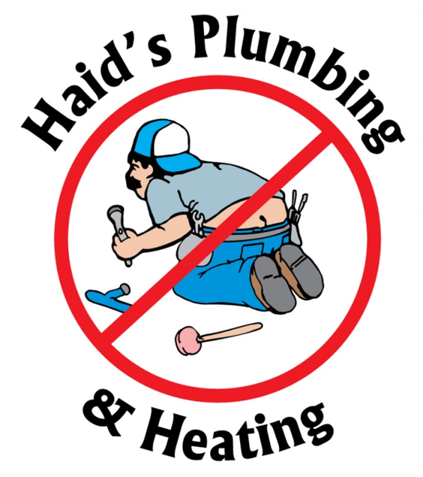 Haid's Plumbing & Heating Logo
