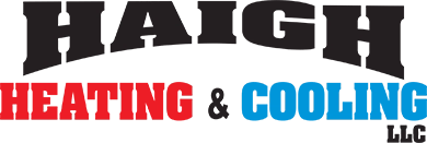 Haigh Heating & Cooling LLC Logo