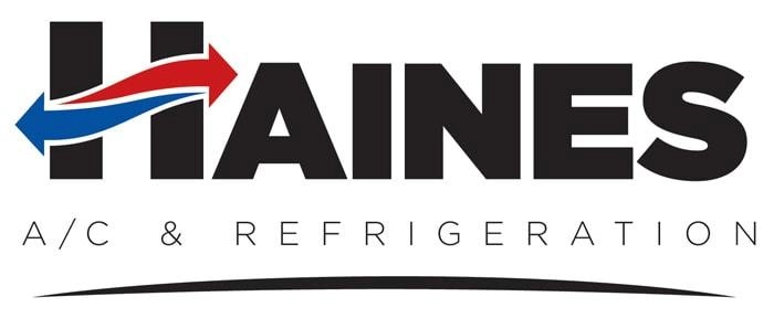 Haines Air Conditioning & Refrigeration Logo