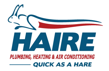Haire Plumbing & Mechanical Co, Inc. Logo