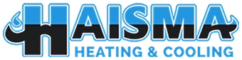 Haisma Heating & Cooling Logo
