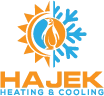 Hajek Heating & Cooling, LLC Logo