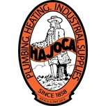 Hajoca Showroom Logo