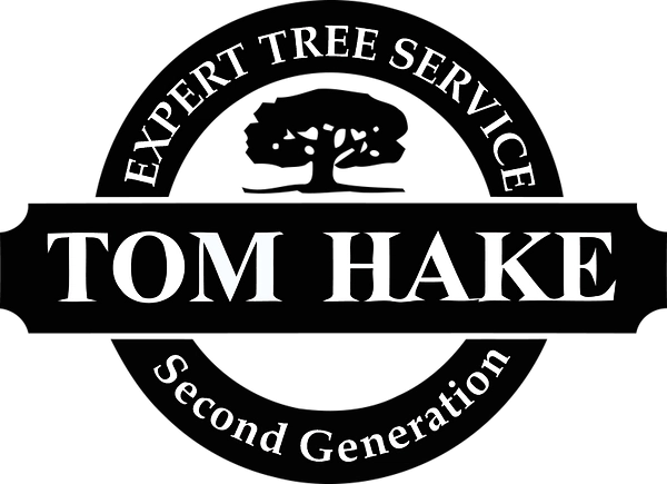 Hake's Expert Tree Services Logo