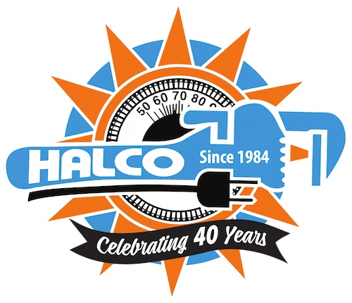 Halco Logo