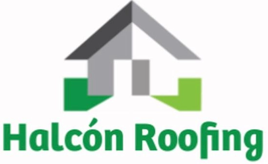 Halcon Roofing Logo