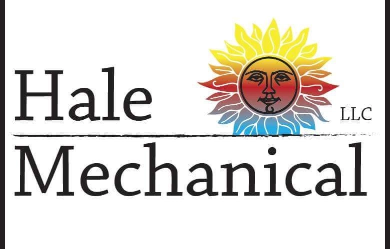 Hale Mechanical LLC Logo