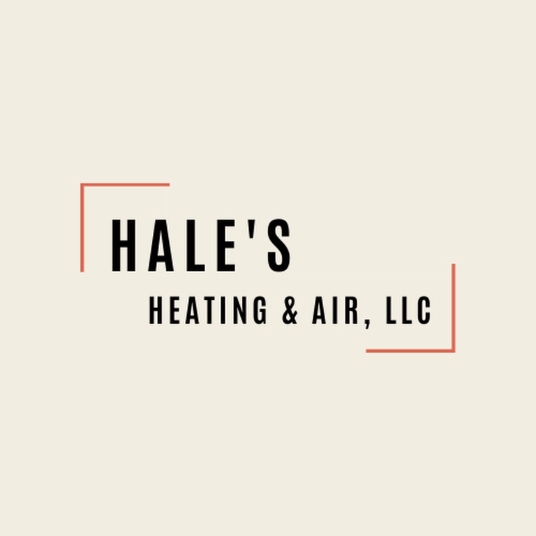 Hale's Heating and Air, LLC - Lenox, GA Logo