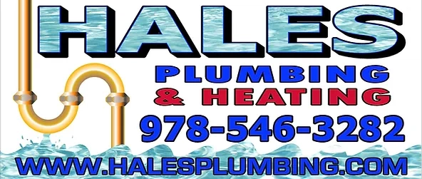 Hales Plumbing & Heating Logo