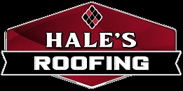 Hales Roofing LLC Logo