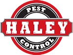 Haley Pest Control Logo