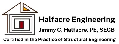 Halfacre Engineering Logo