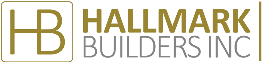Hallmark Builders Logo