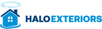 Halo Exteriors Logo