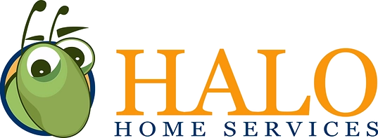 HALO Home Services Logo