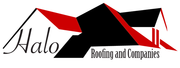 Halo Roofing and Companies Logo