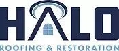 Halo Roofing and Restoration LLC Logo