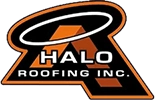 Halo Roofing Inc. Logo
