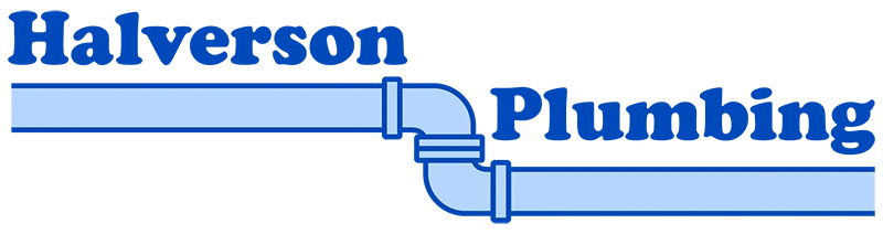 Halverson Plumbing Logo