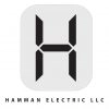 HAMMAN ELECTRIC LLC Logo