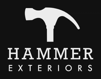 Hammer Exteriors Logo